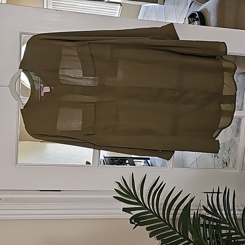 Top/Tunic
